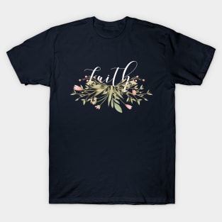 Faith T-Shirt